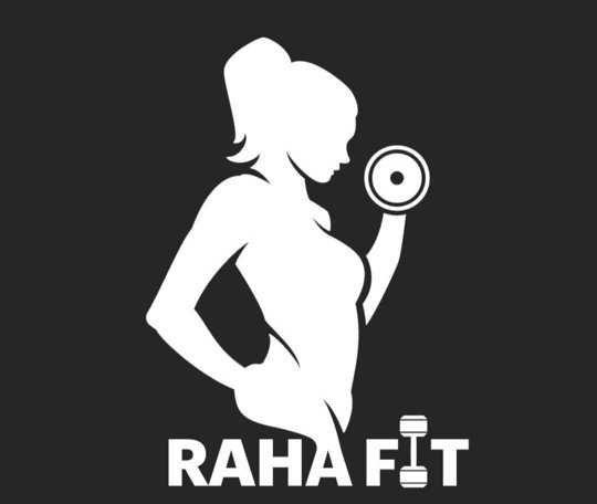RAHA FIT